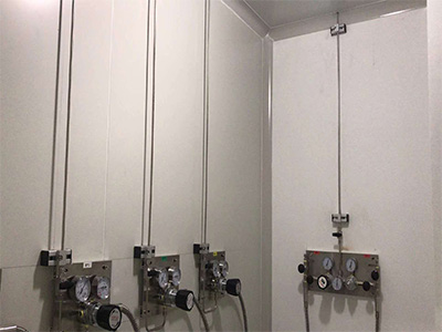 衡水实验室供气系统