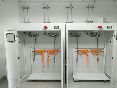 衡水实验室供气系统安装